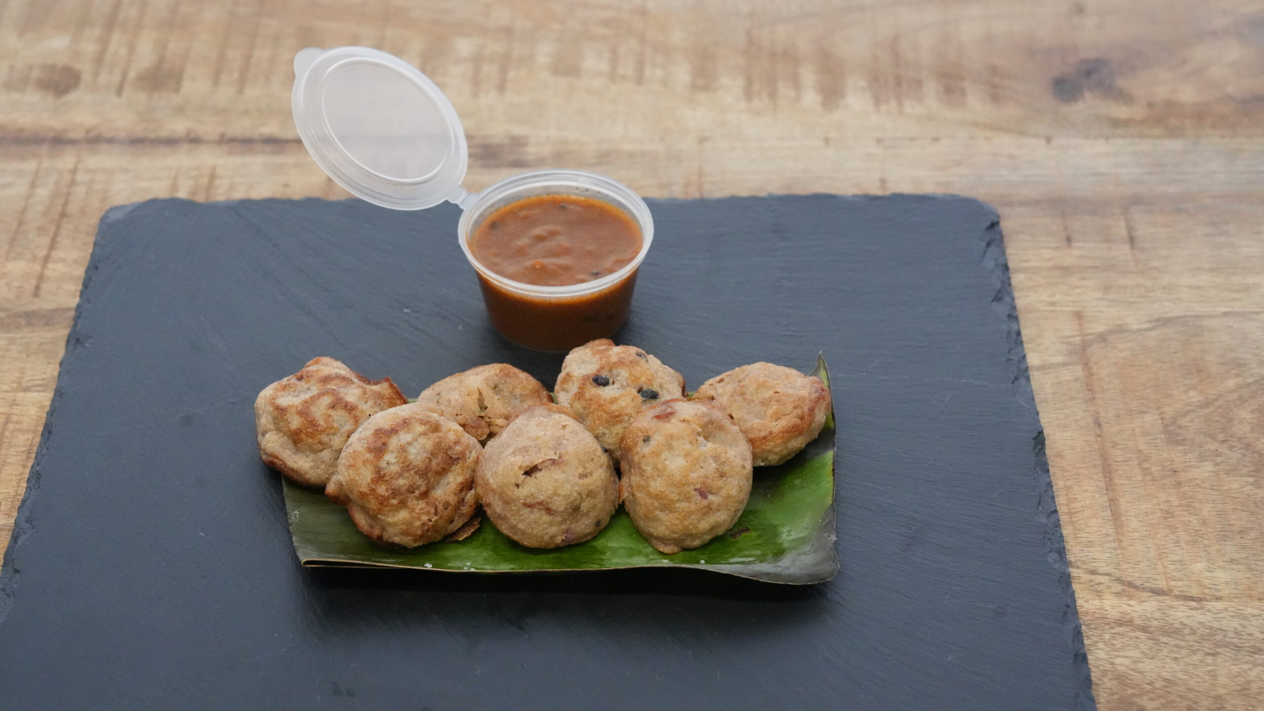 Sportsx Cafe Truganina - Panniyaram