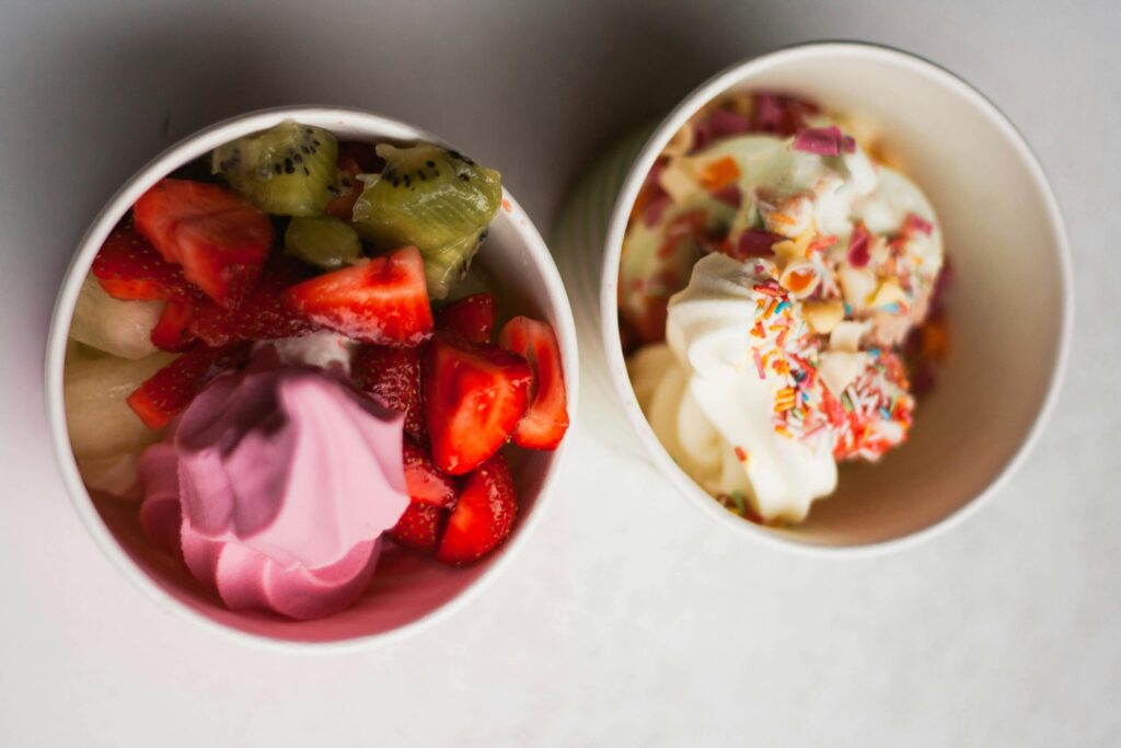 Sportsx Cafe Truganina - FROYO