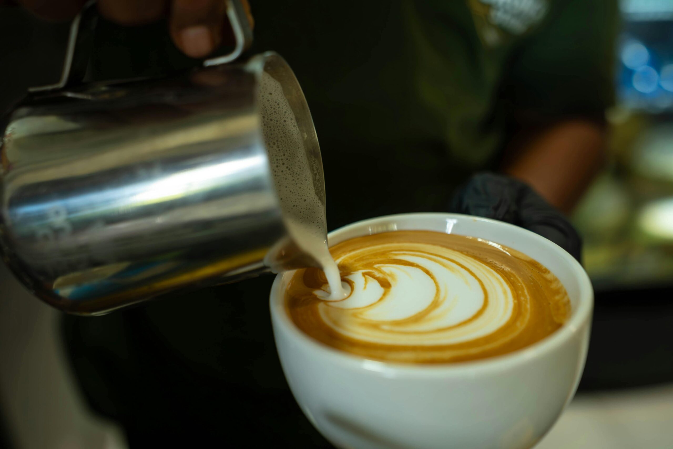 SportsX Cafe Truganina - Coffee