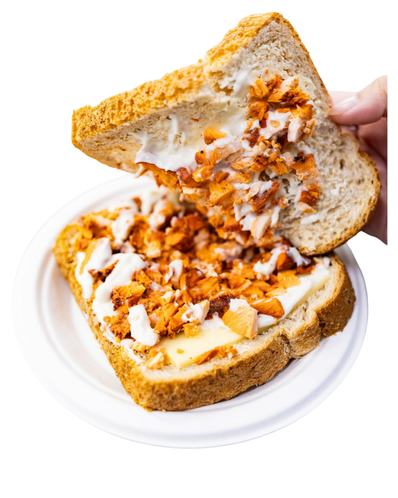 Sportsx cafe Menu